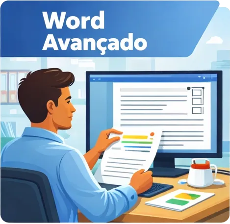 Curso Word Avançado