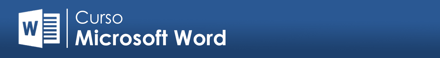 curso Microsoft Word