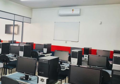 Laboratório da Informática Vitória